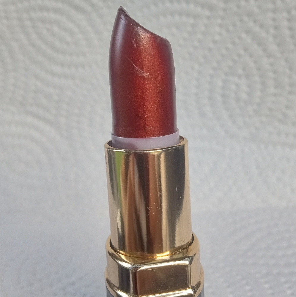 Lancôme Rouge Multi Sensations Red Desire Color Luxury Moisturizing Lipstick Rar - Picture 3 of 8